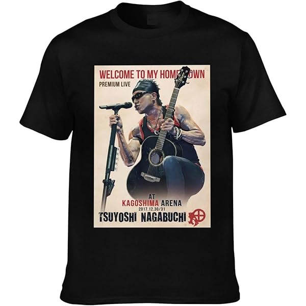 Amazon.co.jp: 長渕剛 Tsuyoshi Nagabuchi Concert Tour 2023 OH